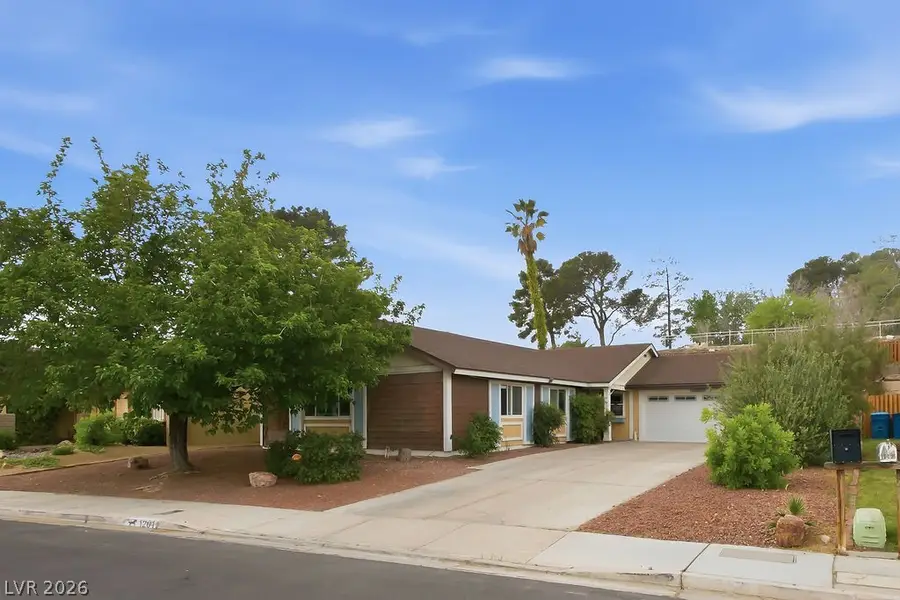 1201 Woodbridge Drive, Las Vegas, NV 89108 - #2