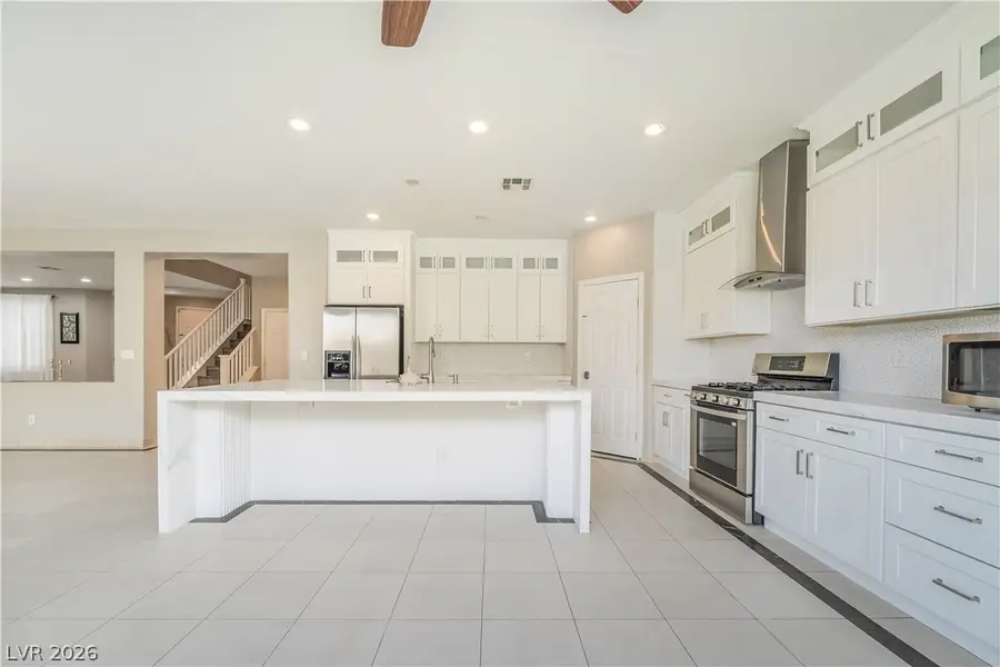 9077 Glasbury Court, Las Vegas, NV 89123 - #2