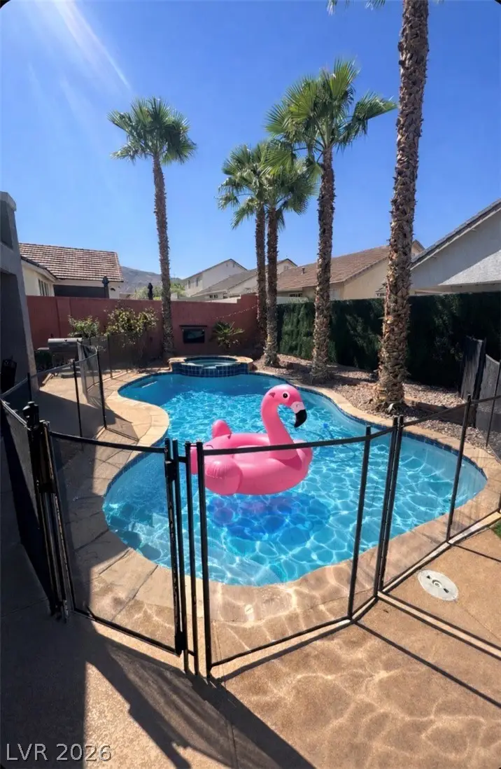 93 Autumn Day Street, Henderson, NV 89012 - #2