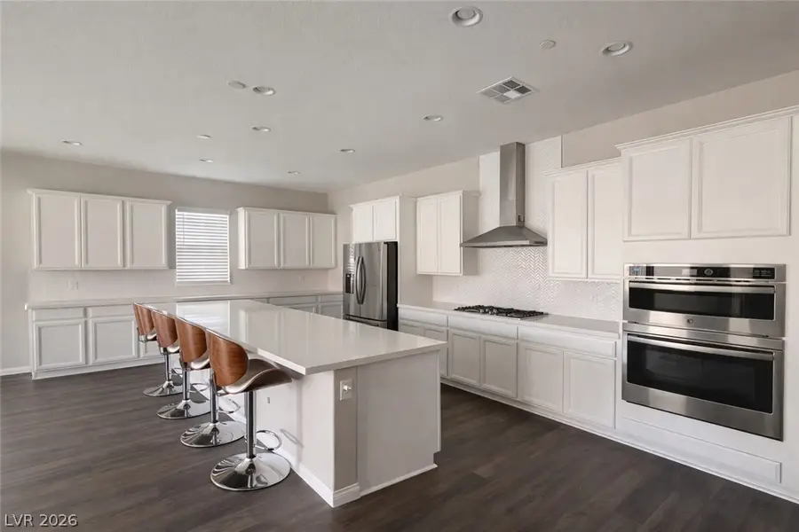 117 General Kelly Avenue, Henderson, NV 89011 - #3