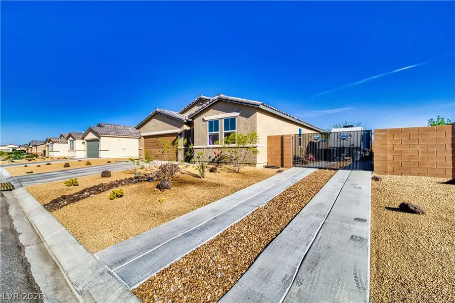 3574 E Umatilla Avenue, Pahrump, NV 89061 - #3