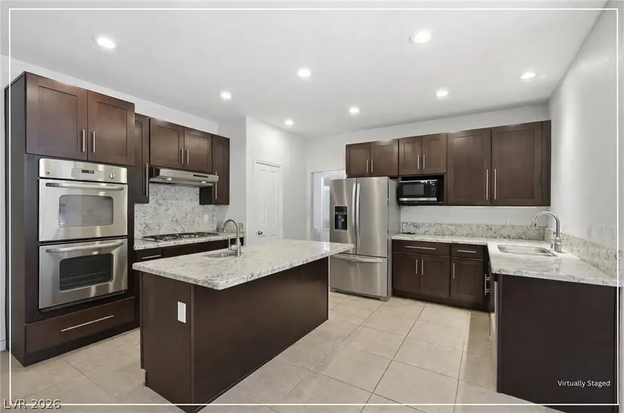 2116 Interbay Street, Las Vegas, NV 89128 - #3