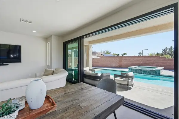 11063 Pegasus Drive, Las Vegas, NV 89135