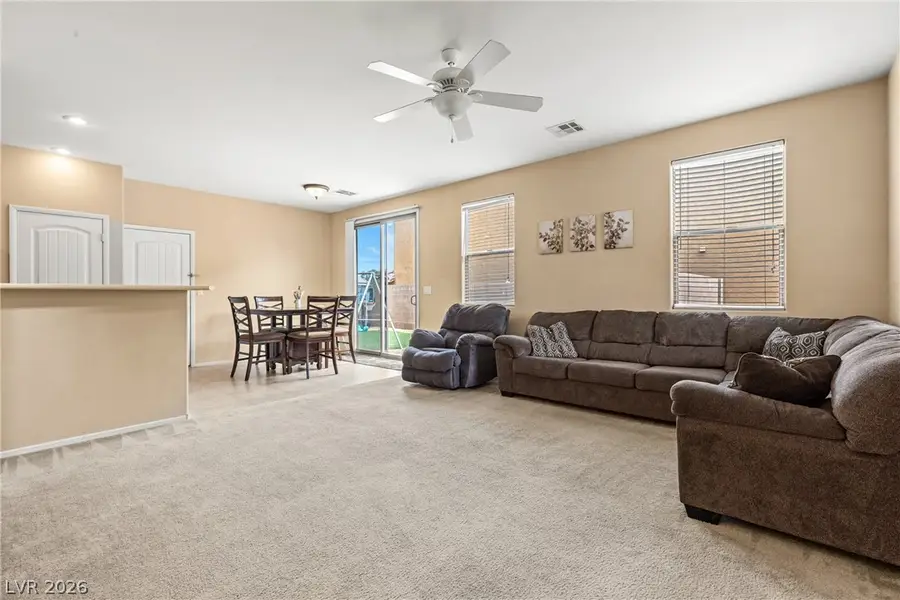 10715 Mason Hill Avenue, Las Vegas, NV 89166 - #3