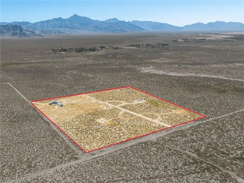 0 Tonopah, Sandy Valley, NV 89019 - #1
