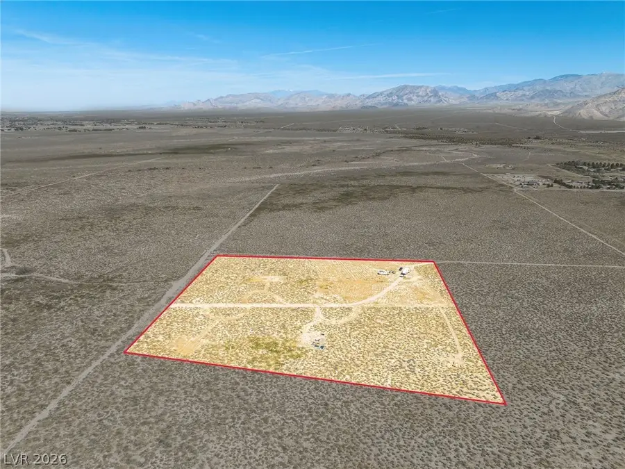 0 Tonopah, Sandy Valley, NV 89019 - #3