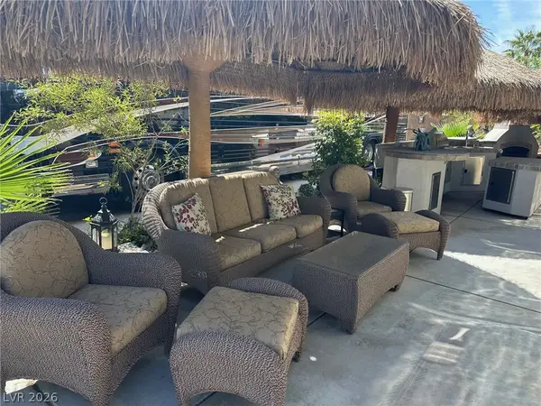 8175 Arville Street #106, Las Vegas, NV 89139