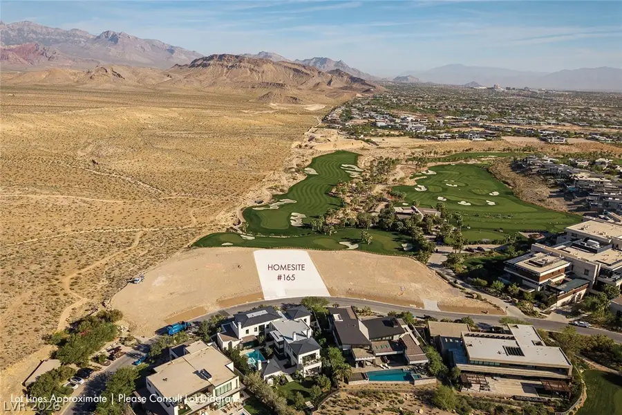 11748 Discovery Canyon Drive, Las Vegas, NV 89135 - #2