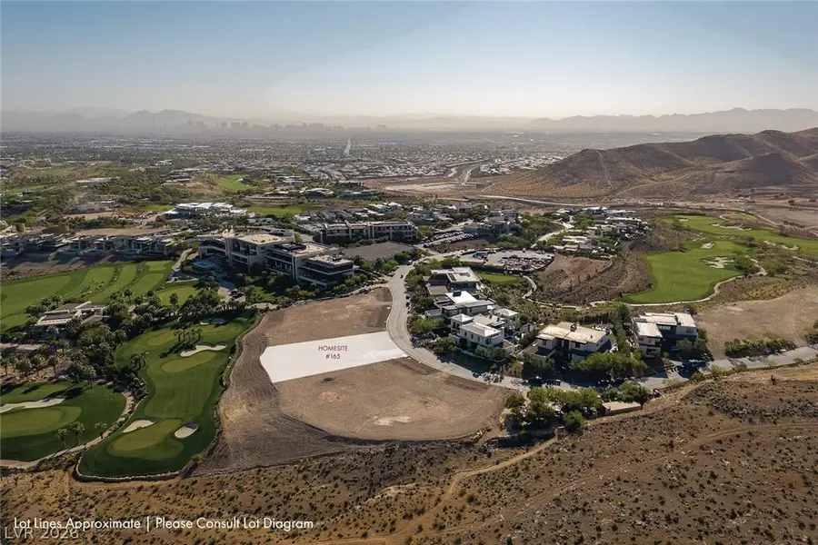 11748 Discovery Canyon Drive, Las Vegas, NV 89135 - #3