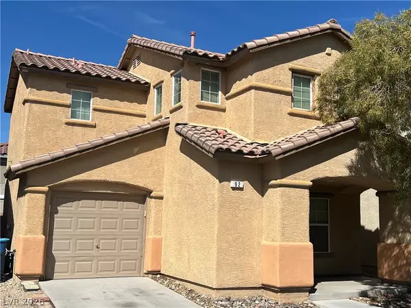 92 Peachtree Hill Avenue, Las Vegas, NV 89183