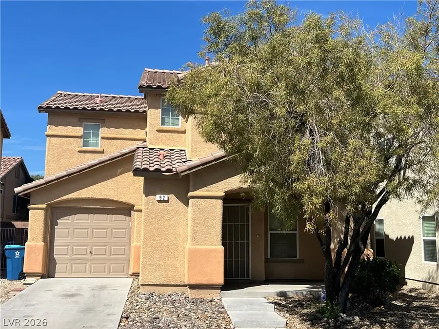 92 Peachtree Hill Avenue, Las Vegas, NV 89183 - #2