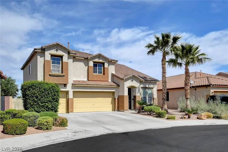 36 Distinguished Way, Henderson, NV 89002 - #2