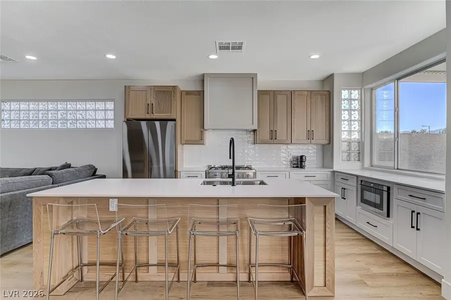 1317 Fox Acres Drive, Las Vegas, NV 89134 - #3