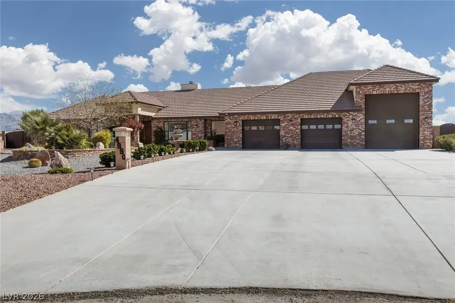 4990 Marywood Court, Pahrump, NV 89061 - #3