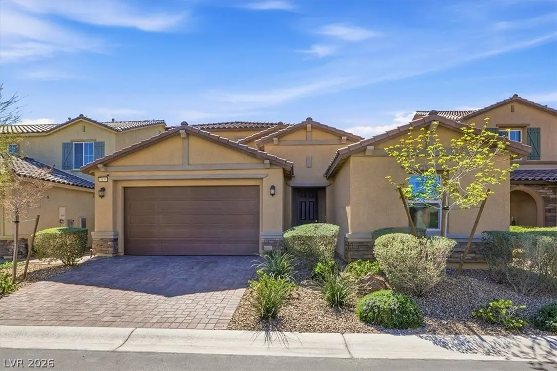 3935 Henny Avenue, Las Vegas, NV 89141 - #1