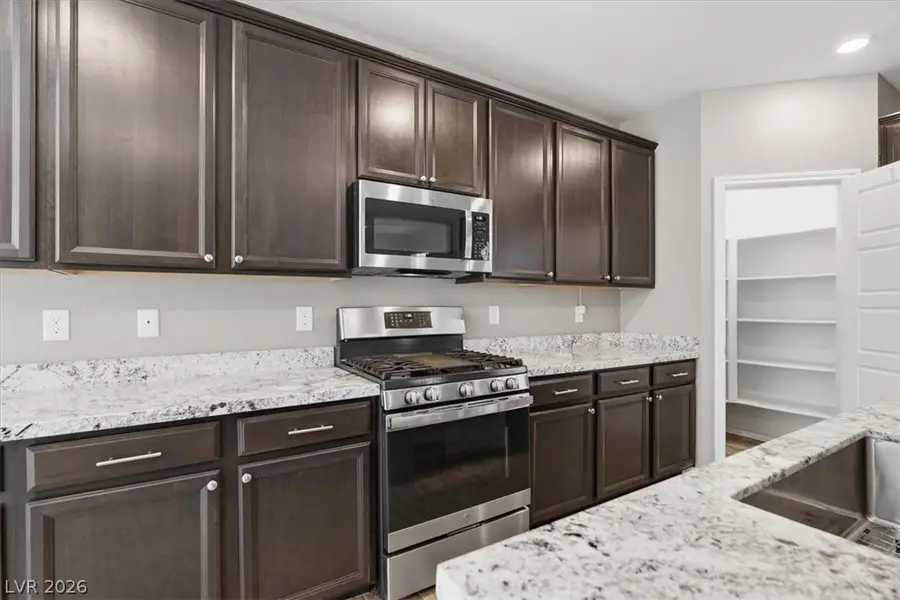 3935 Henny Avenue, Las Vegas, NV 89141 - #3