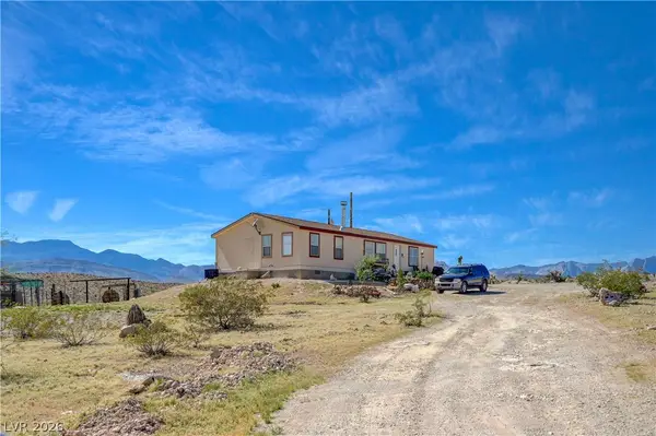 9050 S Alpine Ridge Way, Las Vegas, NV 89161