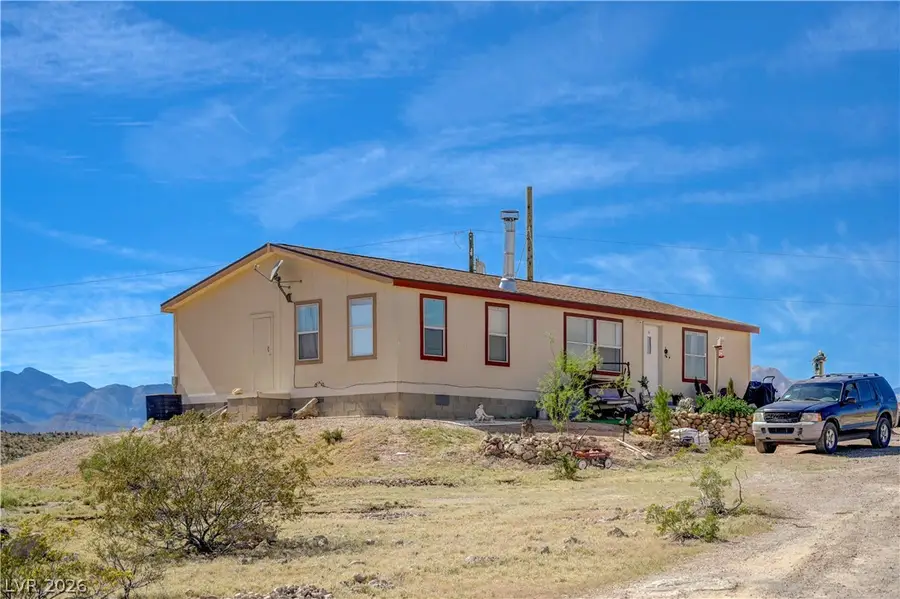 9050 S Alpine Ridge Way, Las Vegas, NV 89161 - #2