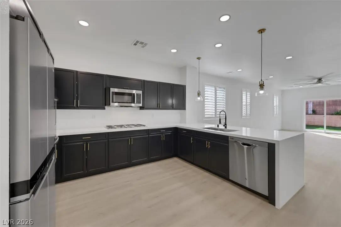7035 Thistle Ridge Street, Las Vegas, NV 89166 - #1