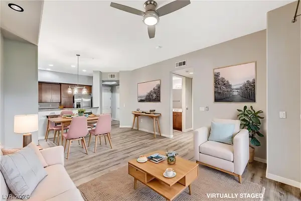 62 E Serene Avenue #229, Las Vegas, NV 89123