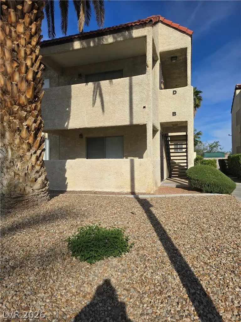 5060 Newport Cove Drive #B, Las Vegas, NV 89119 - #1