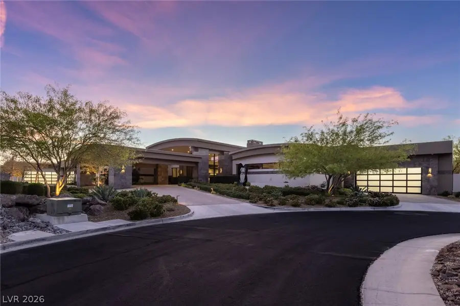 3 Heavens Edge Court, Henderson, NV 89012 - #2