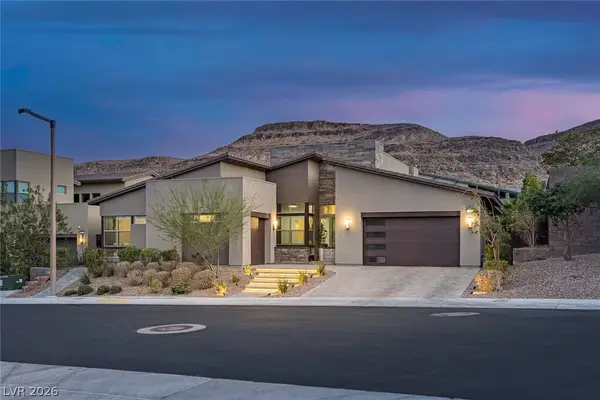 10241 Kirkwood Gaps Avenue, Las Vegas, NV 89135