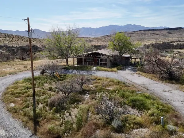 4031 Moapa Street, Pahrump, NV 89048