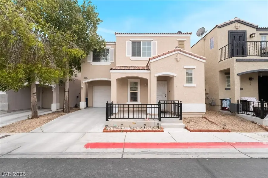 10374 Baby Bud Street, Las Vegas, NV 89183 - #2