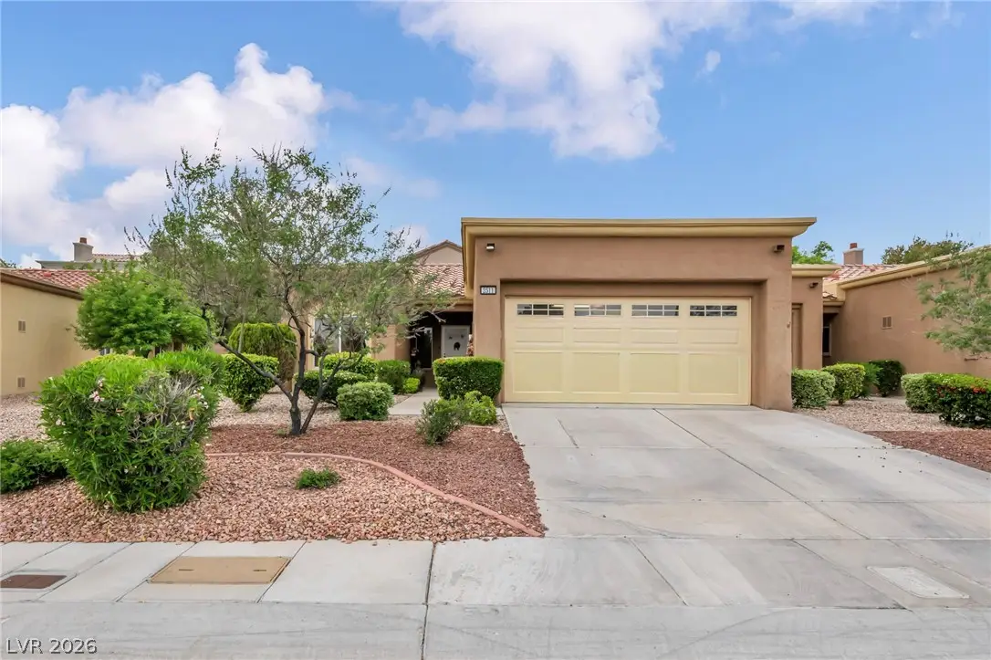 2511 Sierra Sage Street, Las Vegas, NV 89134 - #1