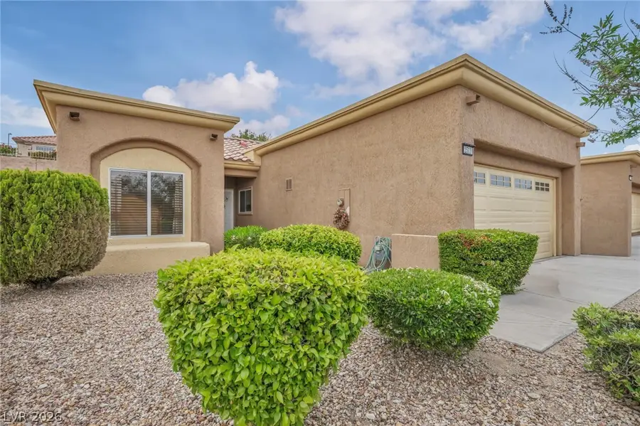2511 Sierra Sage Street, Las Vegas, NV 89134 - #2