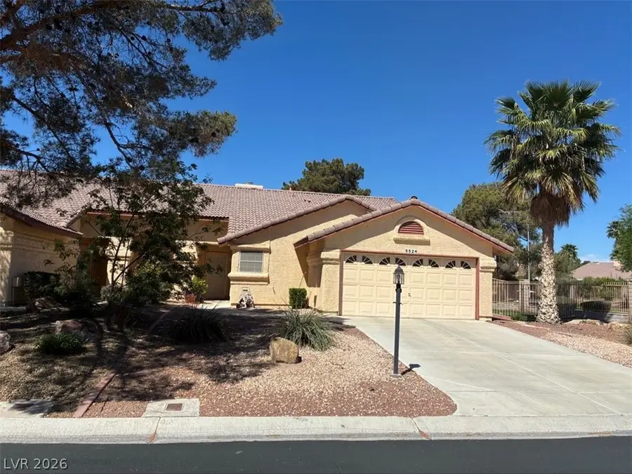 5524 Port Barrington Way, Las Vegas, NV 89130 - #2