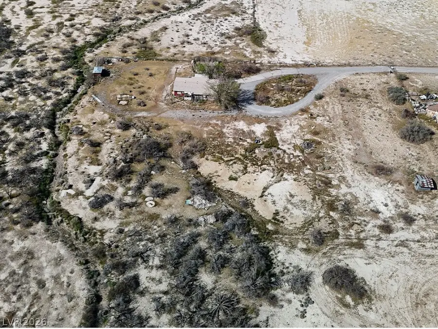 3971 Moapa Street, Pahrump, NV 89048 - #2