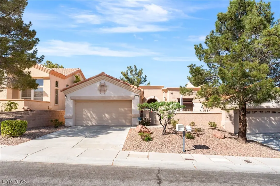 10722 Sky Meadows Avenue, Las Vegas, NV 89134 - #1