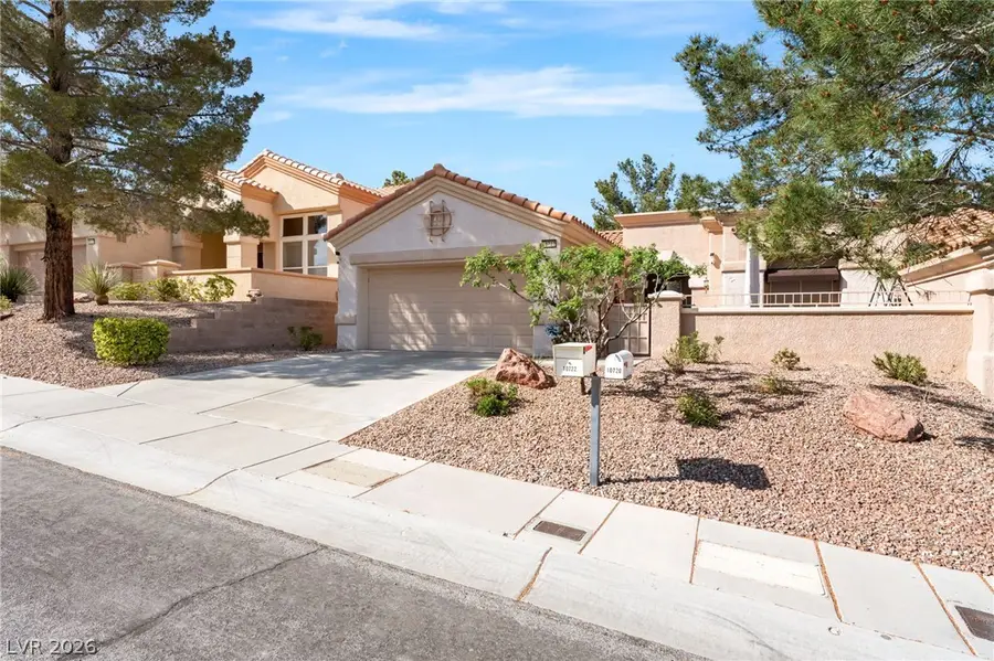 10722 Sky Meadows Avenue, Las Vegas, NV 89134 - #3