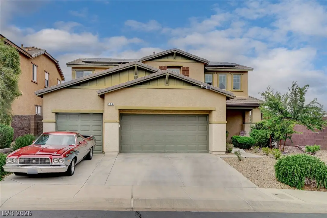 904 Pastel Dusk Court, Henderson, NV 89012 - #1