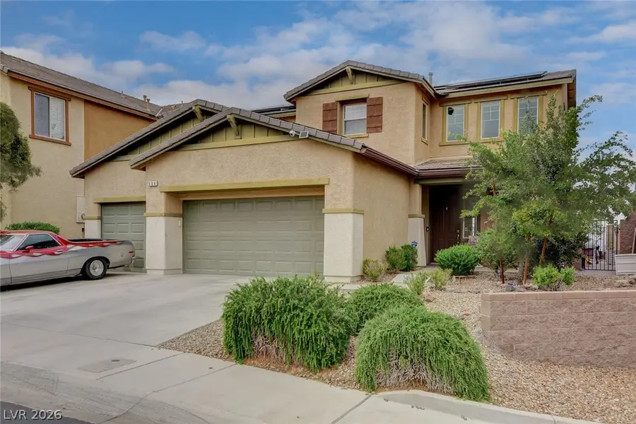 904 Pastel Dusk Court, Henderson, NV 89012 - #3