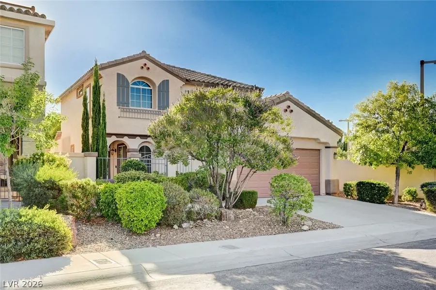 1013 Brinkman Street, Las Vegas, NV 89138 - #3