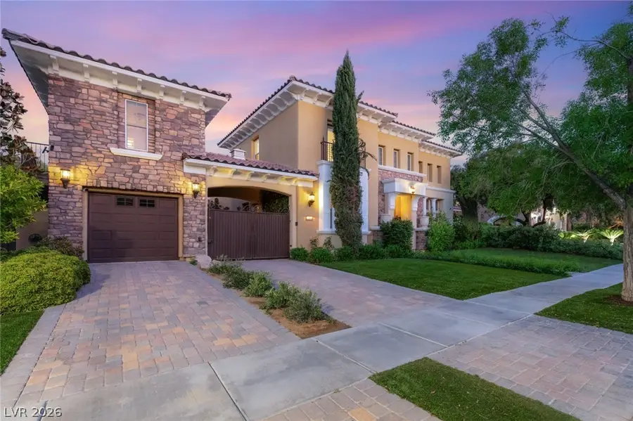 11696 Oakland Hills Drive, Las Vegas, NV 89141 - #2