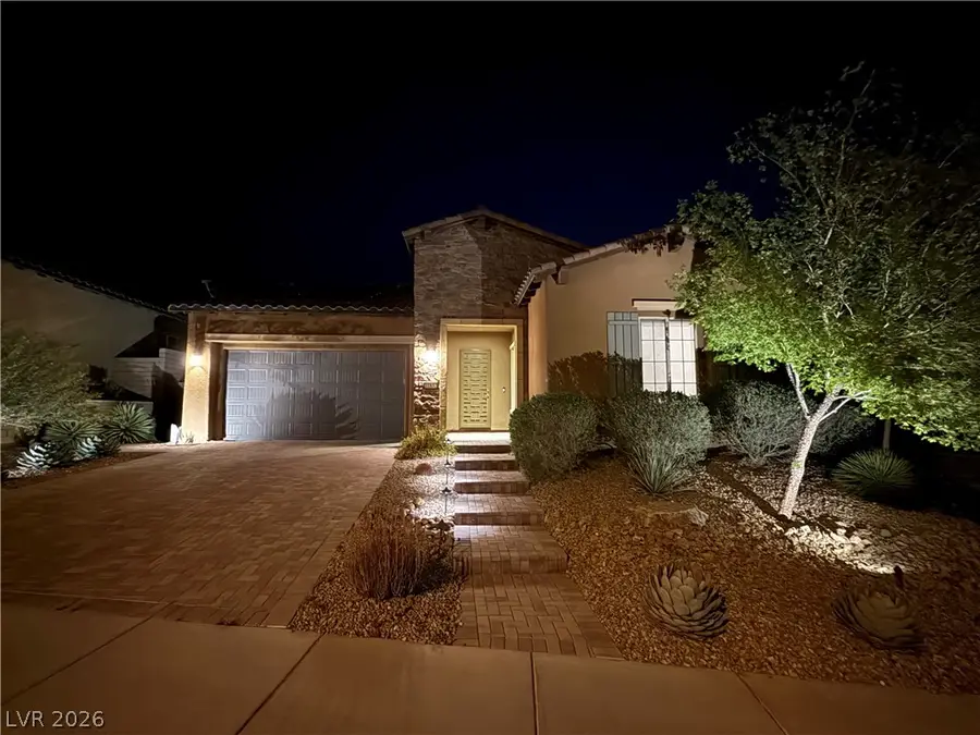 11832 Saverio Avenue, Las Vegas, NV 89138 - #2