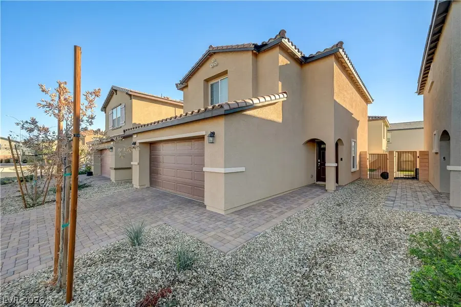 623 Harmony Rock Avenue, North Las Vegas, NV 89081 - #2