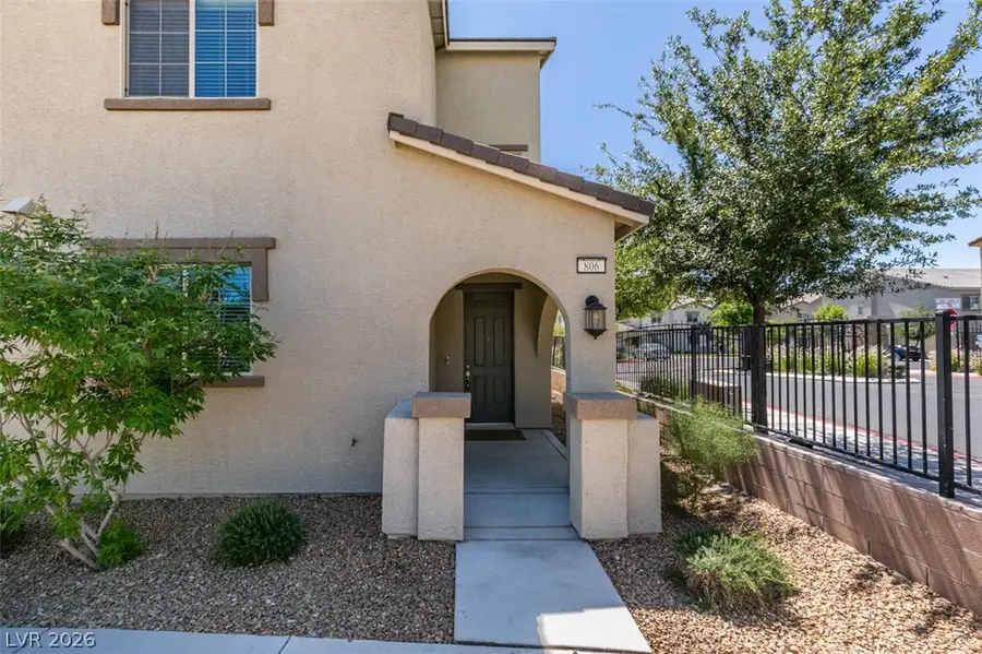 806 Star Estates Avenue, North Las Vegas, NV 89086 - #2