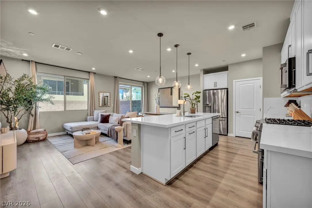 11898 Vector Ray Avenue, Las Vegas, NV 89138 - #1