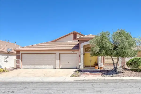 1792 Antelope Valley Avenue, Henderson, NV 89012