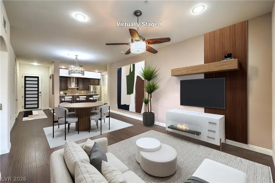 56 E Serene Avenue #306, Las Vegas, NV 89123 - #2