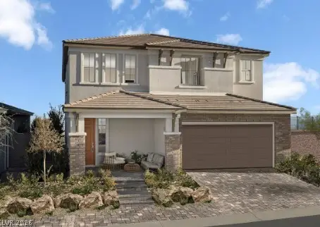 384 Rockspray Lane, Las Vegas, NV 89138