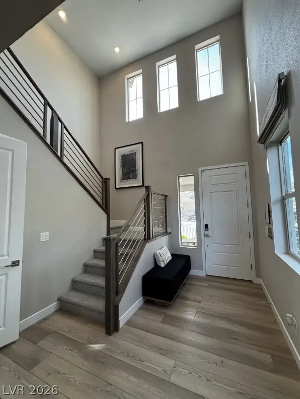 384 Rockspray Lane, Las Vegas, NV 89138 - #3