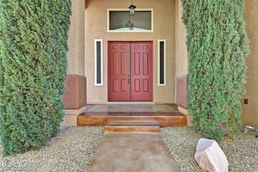 Address Withheld By Seller, Las Vegas, NV 89135 - #3