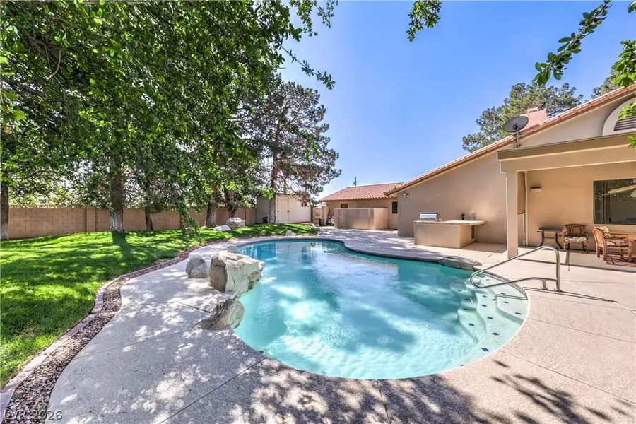 7460 Buckskin Avenue, Las Vegas, NV 89129 - #2