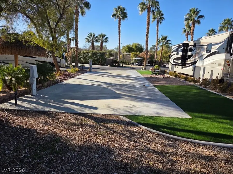 8175 Arville Street #115, Las Vegas, NV 89139 - #3